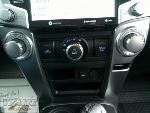 Certified 2024 Toyota 4Runner SR5 image 16