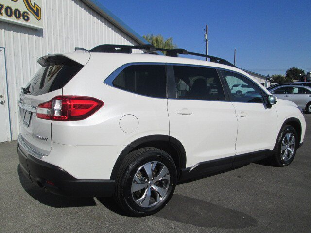 Used 2022 Subaru Ascent Premium w/ Convenience Package AWD/4WD image 6