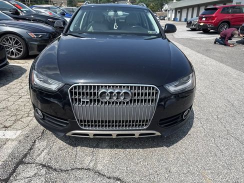 Used 2014 Audi A4 Premium Plus AWD/4WD image 3