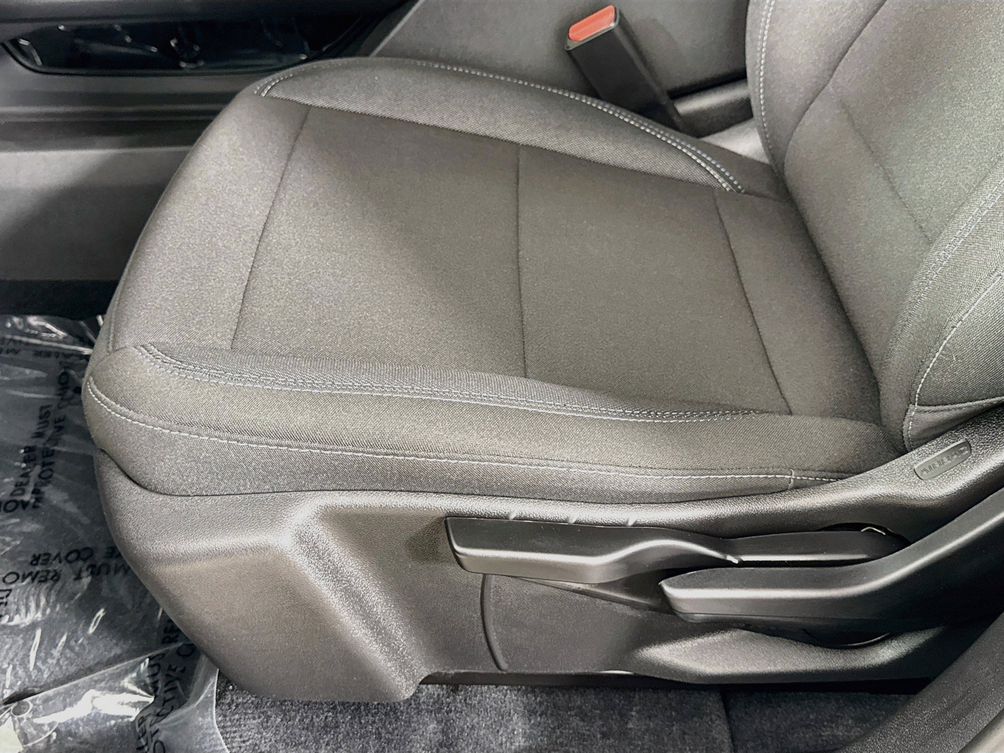 Used 2026 Chevrolet Equinox EV LT FWD image 22