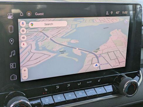 New 2026 Chevrolet Colorado Trail Boss image 18