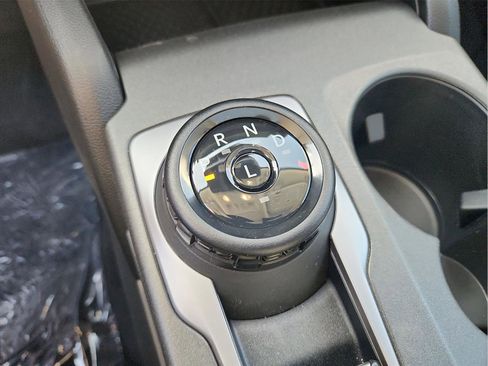 New 2026 Ford Bronco Sport Outer Banks image 10