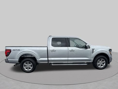 Used 2024 Ford F150 XLT w/ Tow/Haul Package AWD/4WD image 40