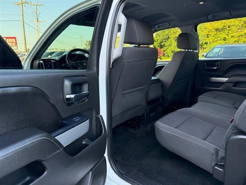 Used 2017 Chevrolet Silverado 1500 LT w/ All Star Edition image 19