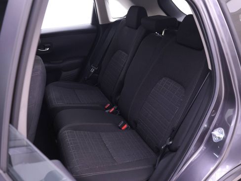 Certified 2024 Honda HR-V LX image 11