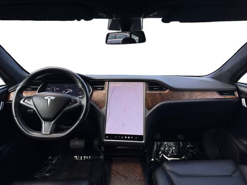 Used 2018 Tesla Model S 75D AWD/4WD image 10
