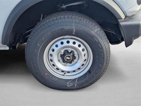 New 2026 Ford Bronco 2-Door AWD/4WD image 9