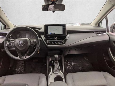 Used 2023 Toyota Corolla LE FWD image 16