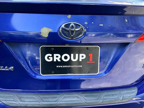Used 2014 Toyota Corolla S FWD image 32
