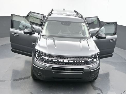 New 2025 Ford Bronco Sport Big Bend w/ Convenience Package image 61
