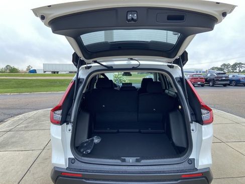 Used 2026 Honda CR-V EX image 26