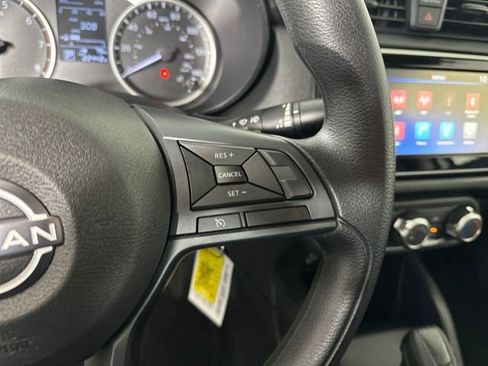 Used 2024 Nissan Versa S w/ S Plus Package image 16