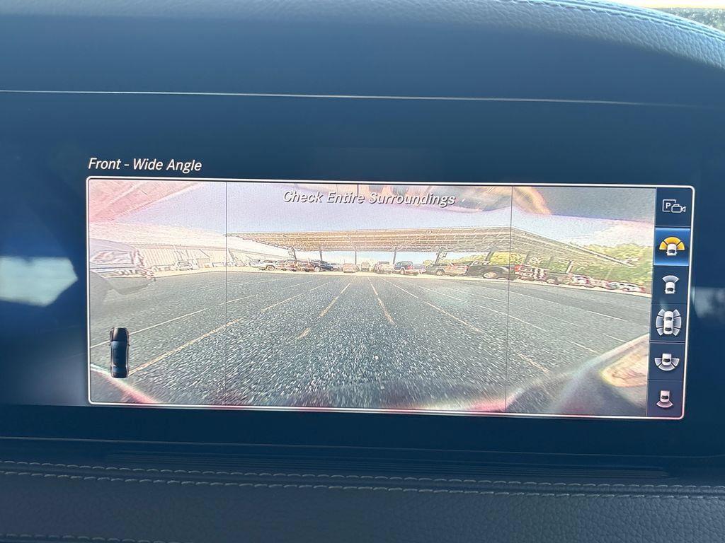 Used 2018 Mercedes-Benz S 450 4MATIC Sedan image 39