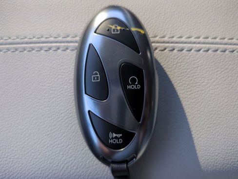 New 2026 Hyundai Tucson SEL image 38