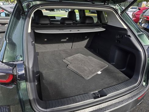 Certified 2025 MAZDA CX-50 AWD 2.5 S w/ Premium Plus Pkg image 26