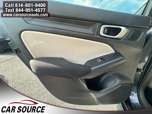 Used 2023 Honda Civic EX image 24