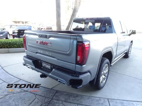 New 2026 GMC Sierra 1500 Denali w/ Technology Package AWD/4WD image 10