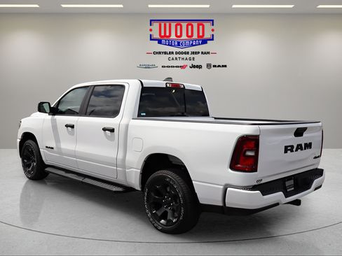 New 2026 RAM 1500 Express AWD/4WD image 6