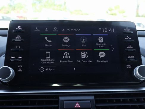 Used 2022 Honda Accord Sport image 25