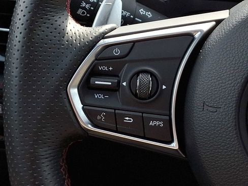 Certified 2023 Acura MDX A-Spec AWD/4WD image 22