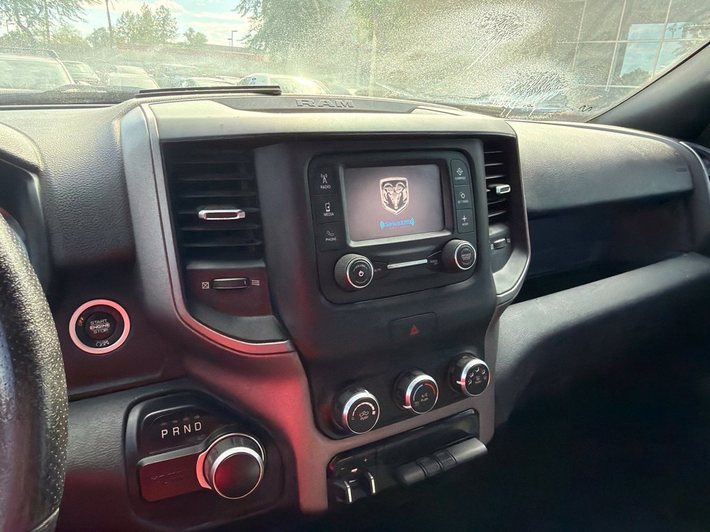 Used 2021 RAM 2500 Tradesman AWD/4WD image 7