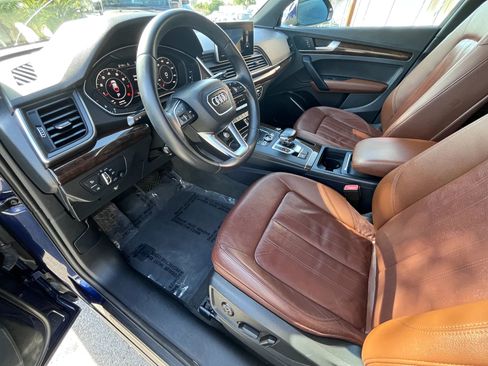 Used 2018 Audi Q5 2.0T Premium AWD/4WD image 9