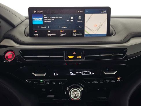 Used 2023 Acura MDX w/Technology Package image 27