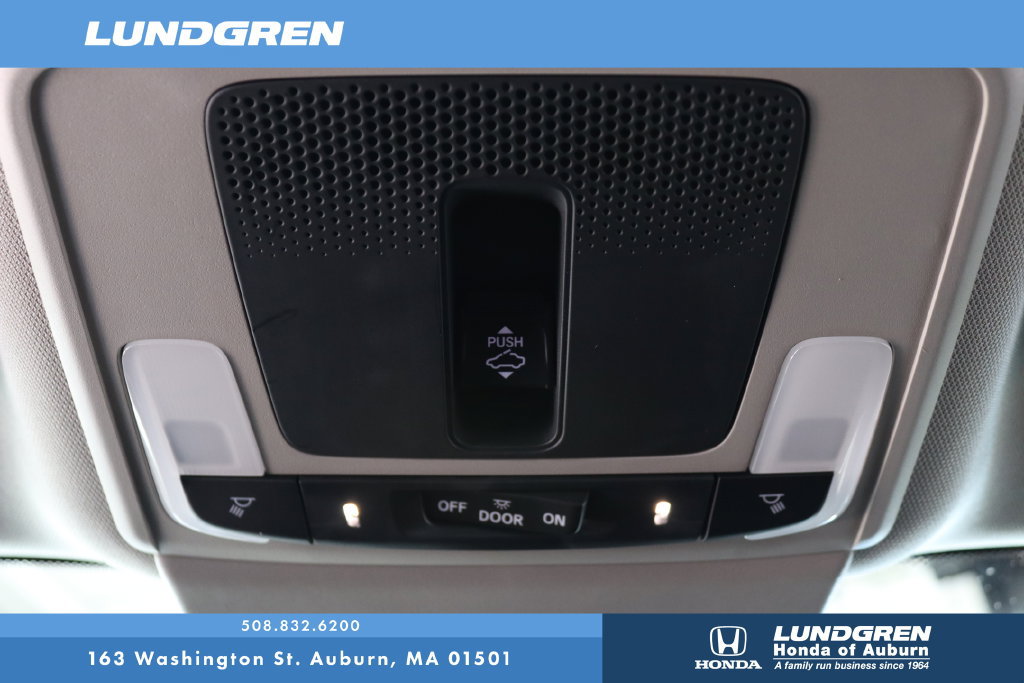 Used 2024 Honda Civic EX image 27