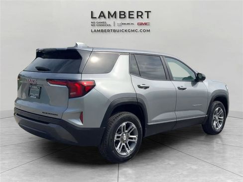 Used 2026 GMC Terrain Elevation FWD image 5
