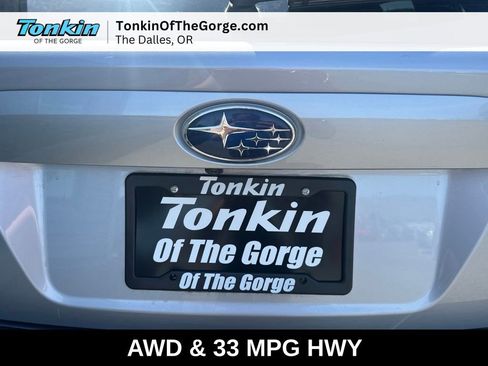 Used 2020 Subaru Crosstrek 2.0i AWD/4WD image 27