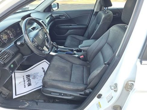 Used 2013 Honda Accord Sport image 27