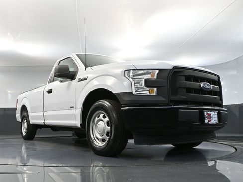 Used 2017 Ford F150 XL w/ Equipment Group 101A Mid image 44