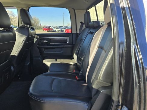 Used 2015 RAM 1500 Sport image 14