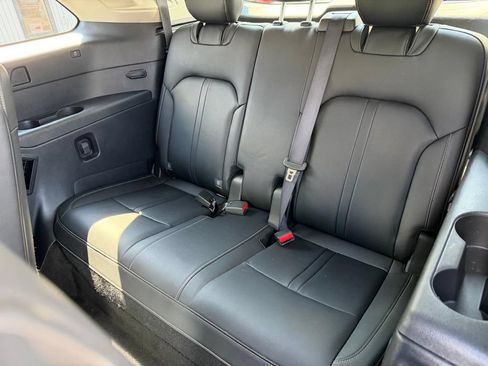 Used 2024 MAZDA CX-90 3.3 Turbo w/ Preferred Plus AWD/4WD image 20