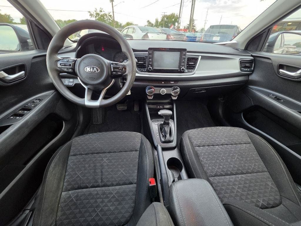 Used 2019 Kia Rio S FWD image 13