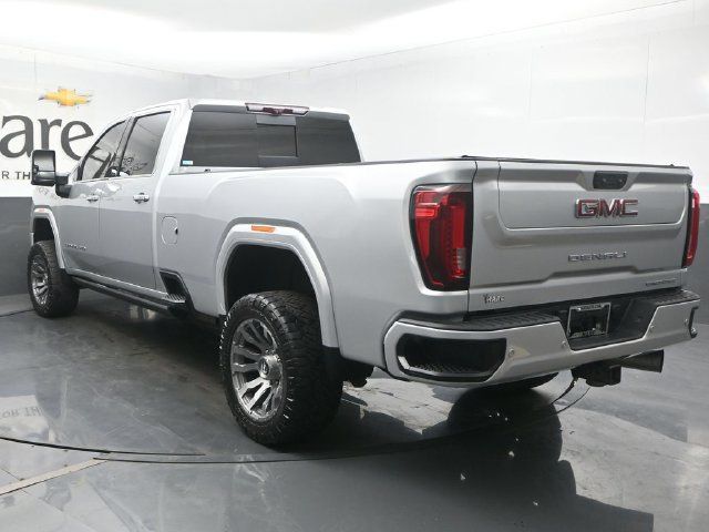 Used 2023 GMC Sierra 3500 Denali w/ Denali Ultimate Package AWD/4WD image 40