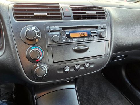 Used 2004 Honda Civic EX image 17