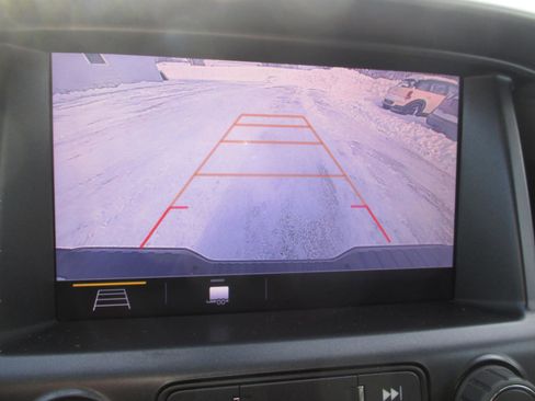 Used 2021 Chevrolet Colorado Z71 image 32