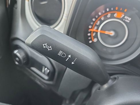 New 2026 Jeep Wrangler Sport AWD/4WD image 41
