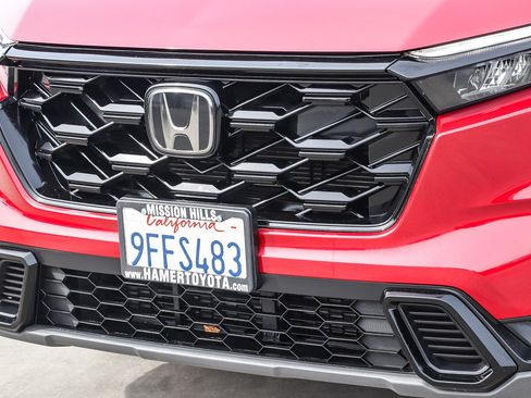 Used 2023 Honda CR-V Sport image 11