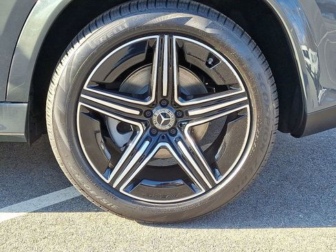 New 2026 Mercedes-Benz GLE 350 4MATIC image 5