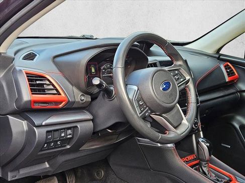 Used 2019 Subaru Forester Sport w/ Popular Package #2 image 11