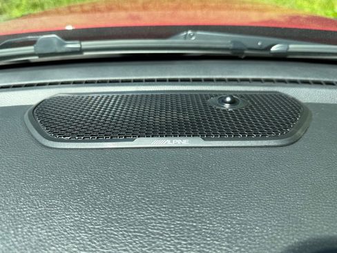 New 2026 RAM 1500 RHO AWD/4WD image 30