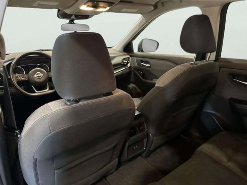 Used 2022 Nissan Rogue SV AWD/4WD image 18