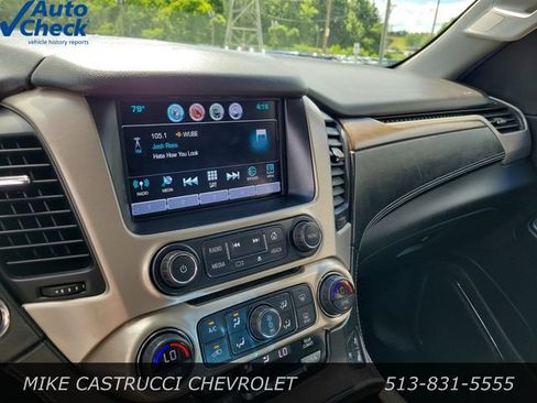 Used 2018 GMC Yukon XL Denali AWD/4WD image 13