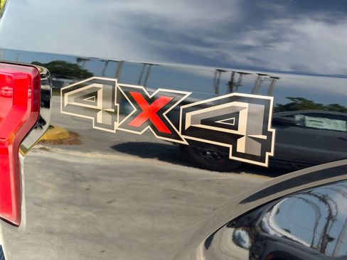 Used 2020 Ford F150 King Ranch w/ Equipment Group 601A Luxury image 12