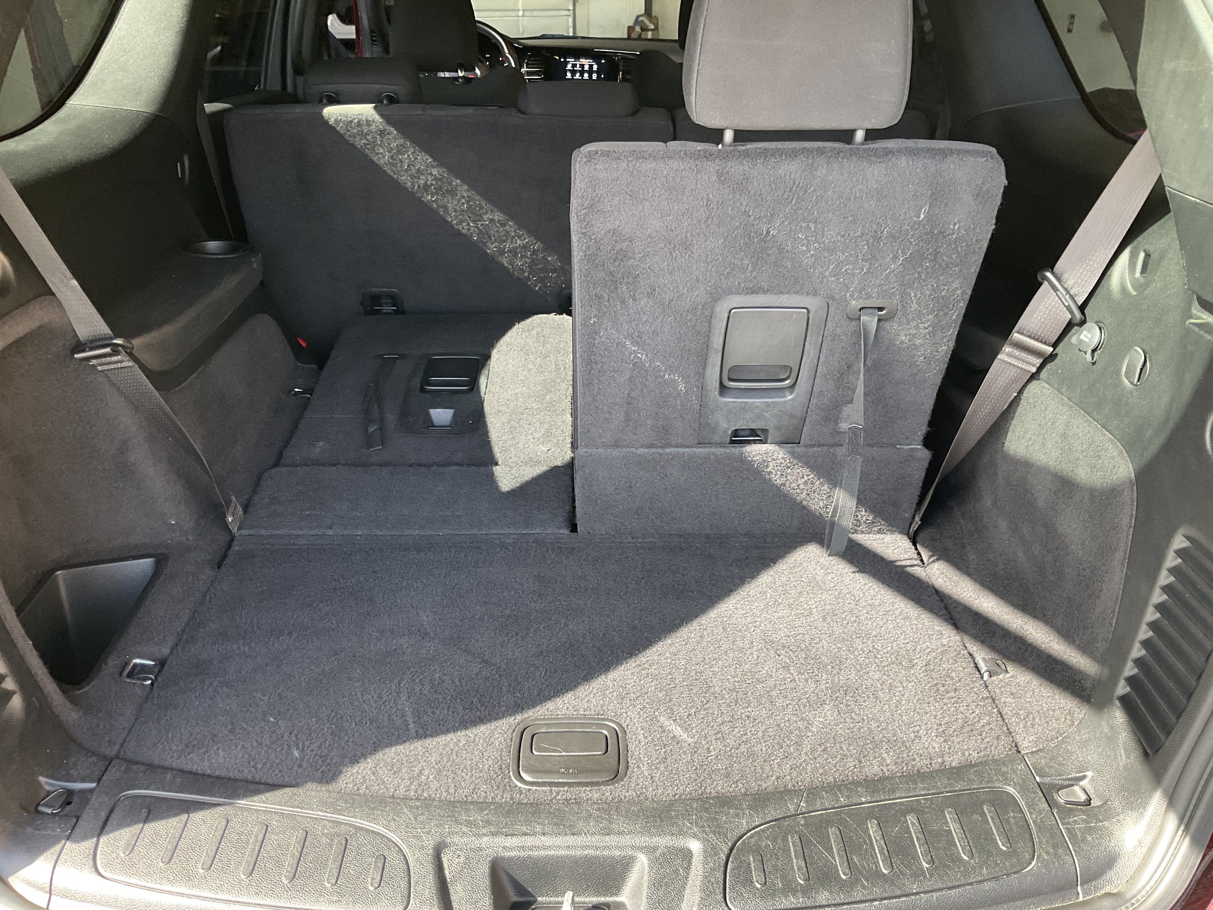 Used 2023 Dodge Durango GT AWD/4WD image 41