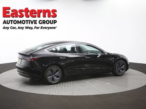 Used 2018 Tesla Model 3 Long Range RWD image 38