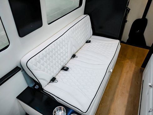 Used 2023 Mercedes-Benz Sprinter 3500 image 74