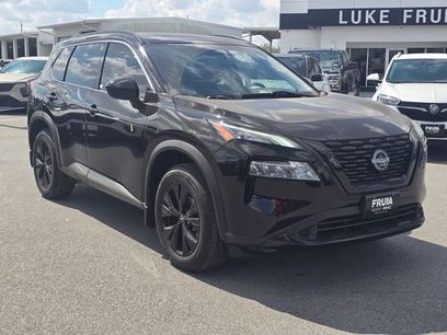Used 2023 Nissan Rogue SV w/ SV Premium B Package